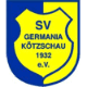 Avatar Bild für SV Germania Kötzschau