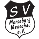 Avatar Bild für SV Merseburg-Meuschau e.V.