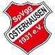 Avatar Bild für SpVgg 1931 Osterhausen