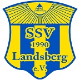 Avatar Bild für SSV 90 Landsberg e.V.