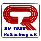 Avatar Bild für SV 1926 Rothenburg