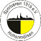 Avatar Bild für SV Hohenmölsen 1919