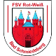 Avatar Bild für FSV R.-W. Bad Schmiedeberg