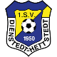 Avatar Bild für 1.SV 1950 Dienstedt-Hettstedt