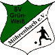 Avatar Bild für SV Grün-Weiß Möhrenbach