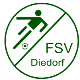 Avatar Bild für FSV Diedorf/Rhön