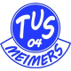Avatar Bild für TuS Meimers 04