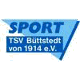 Avatar Bild für TSV Büttstedt 1914