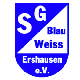 Avatar Bild für SG Blau-Weiß Ershausen