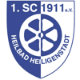 Avatar Bild für 1. SC 1911 Heiligenstadt