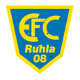 Avatar Bild für EFC Ruhla 08