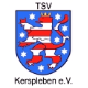 Avatar Bild für TSV Kerspleben