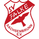 Avatar Bild für SV Falke Sachsenbrunn