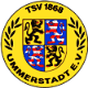 Avatar Bild für TSV 1868 Ummerstadt