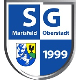 Avatar Bild für SG Marisfeld/Oberstadt