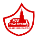 Avatar Bild für SV Thalbürgel
