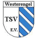 Avatar Bild für TSV Blau-Weiß Westerengel
