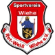 Avatar Bild für SV Rot-Weiß Wiehe