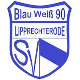 Avatar Bild für SV Blau-Weiß 90 Lipprechterode