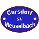 Avatar Bild für SV Cursdorf