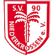 Avatar Bild für SV 90 Niederkrossen