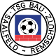 Avatar Bild für TSG Bau Saalfeld/Remschütz