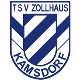Avatar Bild für TSV Zollhaus