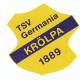Avatar Bild für TSV Germania Krölpa