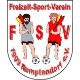 Avatar Bild für FSV 1999 Remptendorf