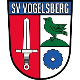 Avatar Bild für SV Vogelsberg