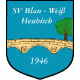 Avatar Bild für SV Blau-Weiß Heubisch