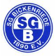 Avatar Bild für SG Bickenriede 1890