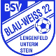 Avatar Bild für BSV BW 22 Lengenfeld/Stein