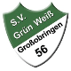 Avatar Bild für SV Grün-Weiß Großobringen