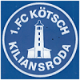 Avatar Bild für 1. FC Kötsch Kiliansroda