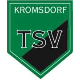 Avatar Bild für TSV 1928 Kromsdorf