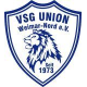 Avatar Bild für VSG Union Weimar-Nord