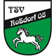 Avatar Bild für TSV Roßdorf 08