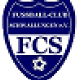 Avatar Bild für FC Schwallungen