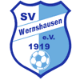 Avatar Bild für SV Wernshausen