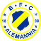 Avatar Bild für BFC Alemannia 90