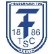 Avatar Bild für Friedenauer TSC