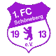 Avatar Bild für 1. FC Schöneberg