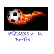 Avatar Bild für Tübiks