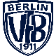 Avatar Bild für VFB Berlin-Friedrichshain