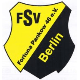 Avatar Bild für FSV Fortuna Pankow