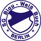 Avatar Bild für SG Blau-Weiss Buch