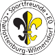 Avatar Bild für SF Charlottenburg-Wilmersdorf