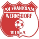 Avatar Bild für SV Frankonia Wernsdorf