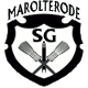 Avatar Bild für SG Marolterode